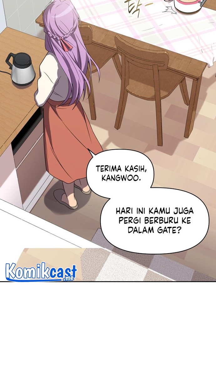 Player Who Returned 10,000 Years Later Chapter 17 Gambar 43