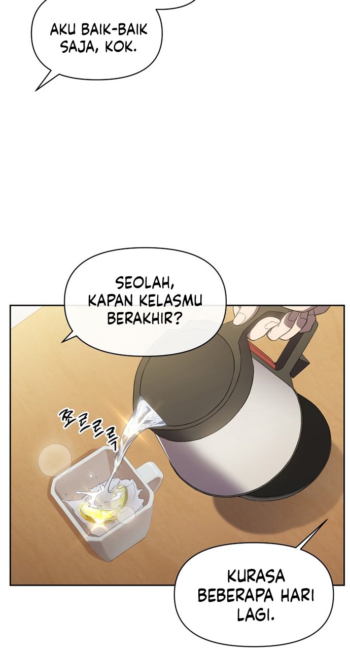 Player Who Returned 10,000 Years Later Chapter 17 Gambar 45