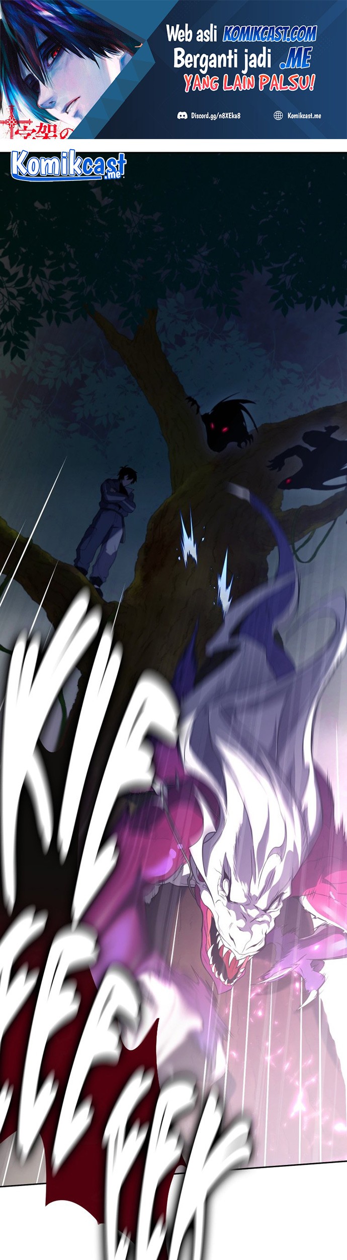 Manhwa Player Who Returned 10,000 Years Later Chapter 17 gambar nomor 2