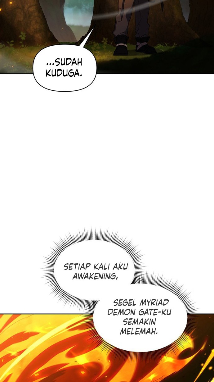 Player Who Returned 10,000 Years Later Chapter 17 Gambar 59