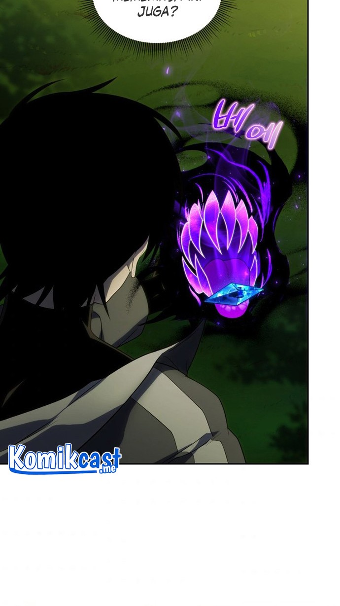 Player Who Returned 10,000 Years Later Chapter 17 Gambar 61