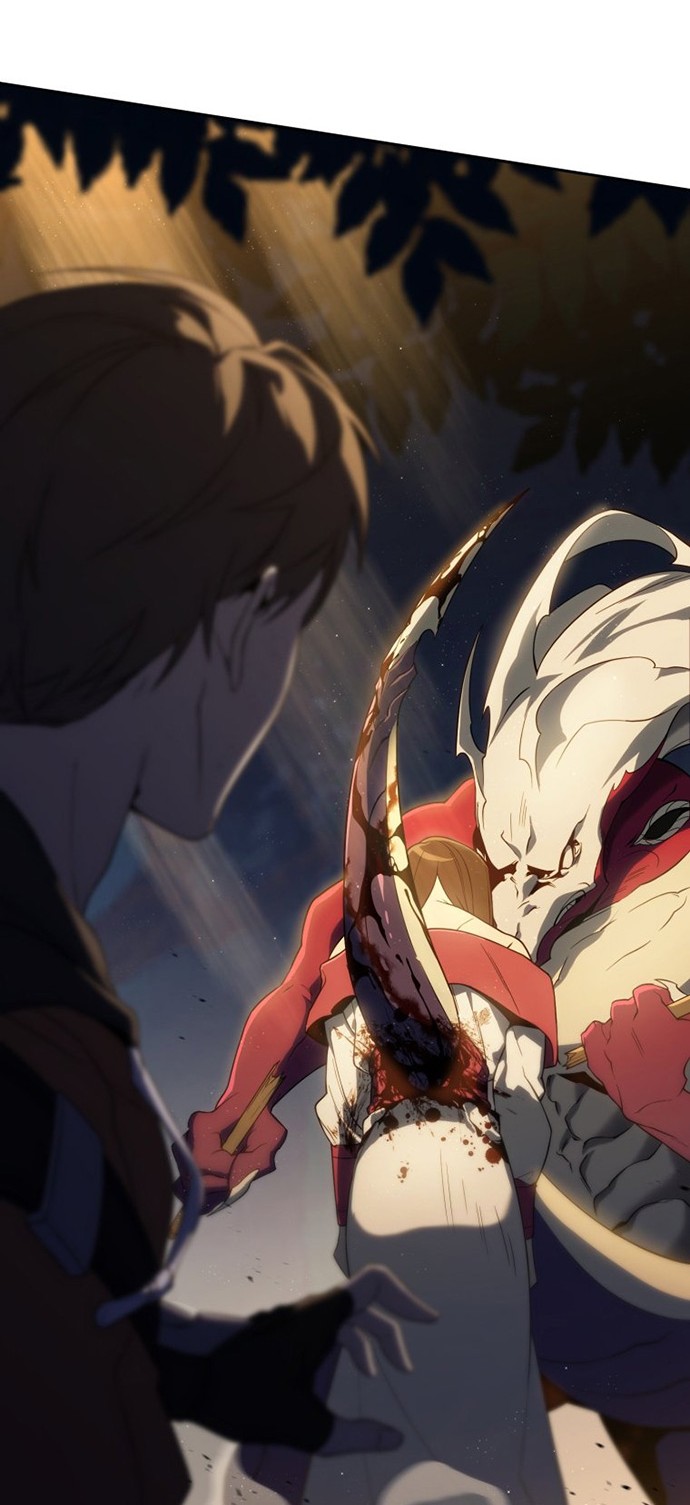 Player Who Returned 10,000 Years Later Chapter 17 Gambar 5