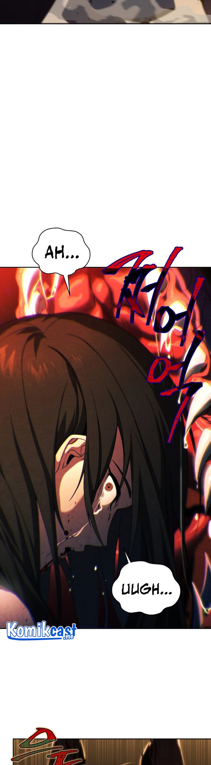 Player Who Returned 10,000 Years Later Chapter 17 Gambar 6