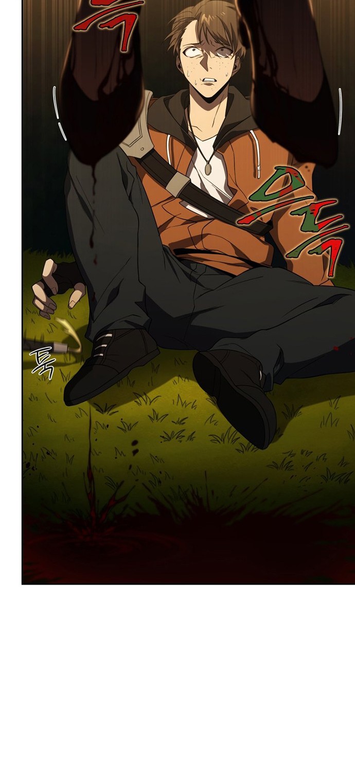 Player Who Returned 10,000 Years Later Chapter 17 Gambar 7