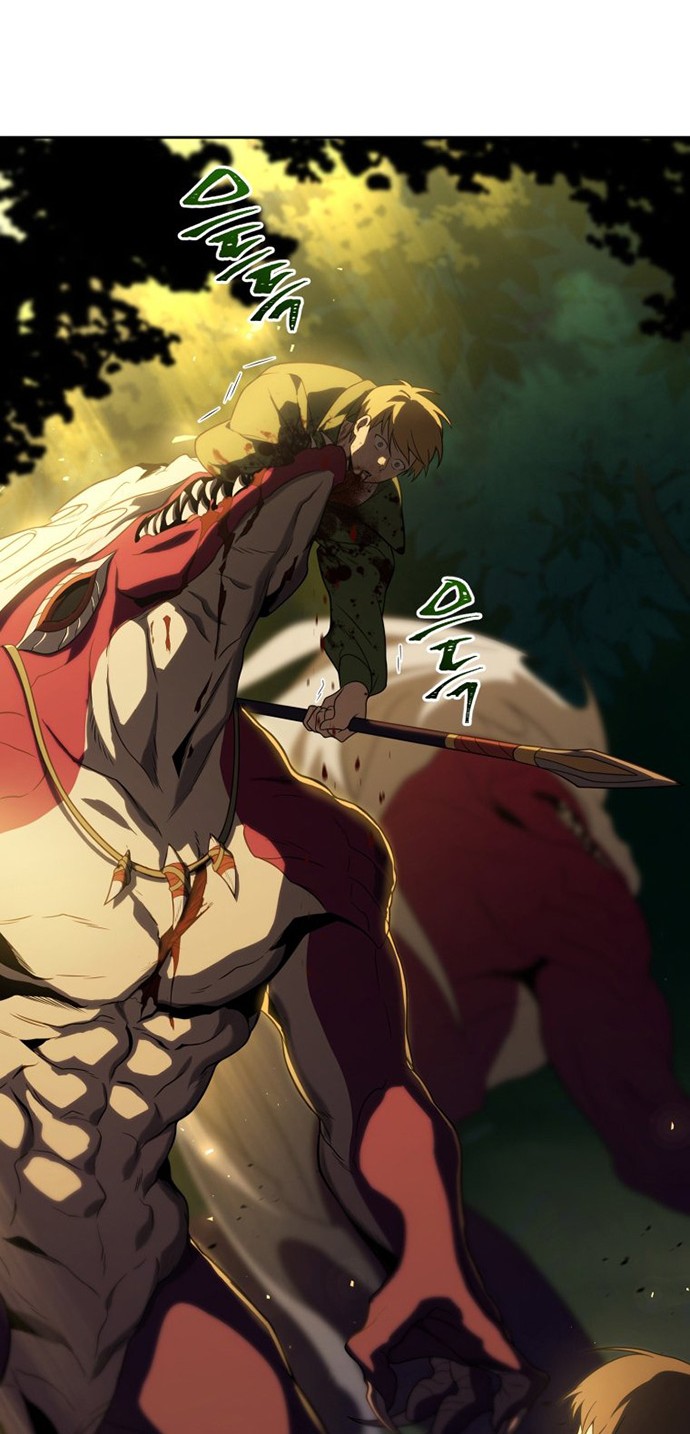 Player Who Returned 10,000 Years Later Chapter 17 Gambar 9