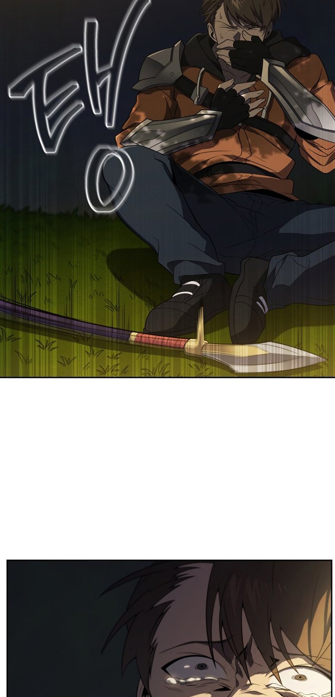 Player Who Returned 10,000 Years Later Chapter 17 Gambar 11