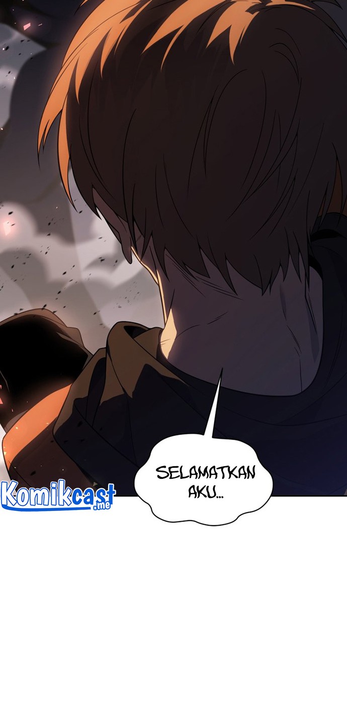 Player Who Returned 10,000 Years Later Chapter 17 Gambar 13