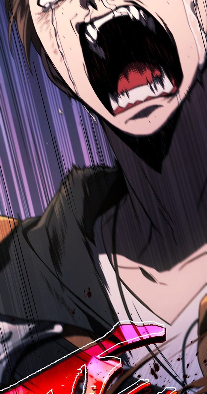 Player Who Returned 10,000 Years Later Chapter 17 Gambar 17