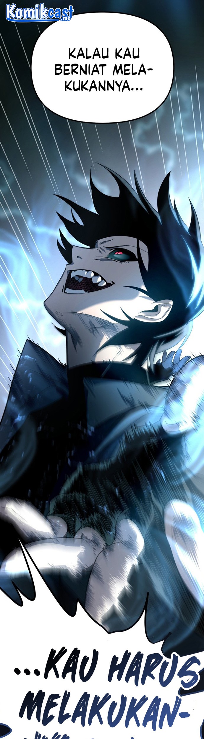 Player Who Returned 10,000 Years Later Chapter 16 Gambar 32