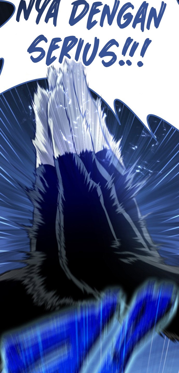 Player Who Returned 10,000 Years Later Chapter 16 Gambar 33