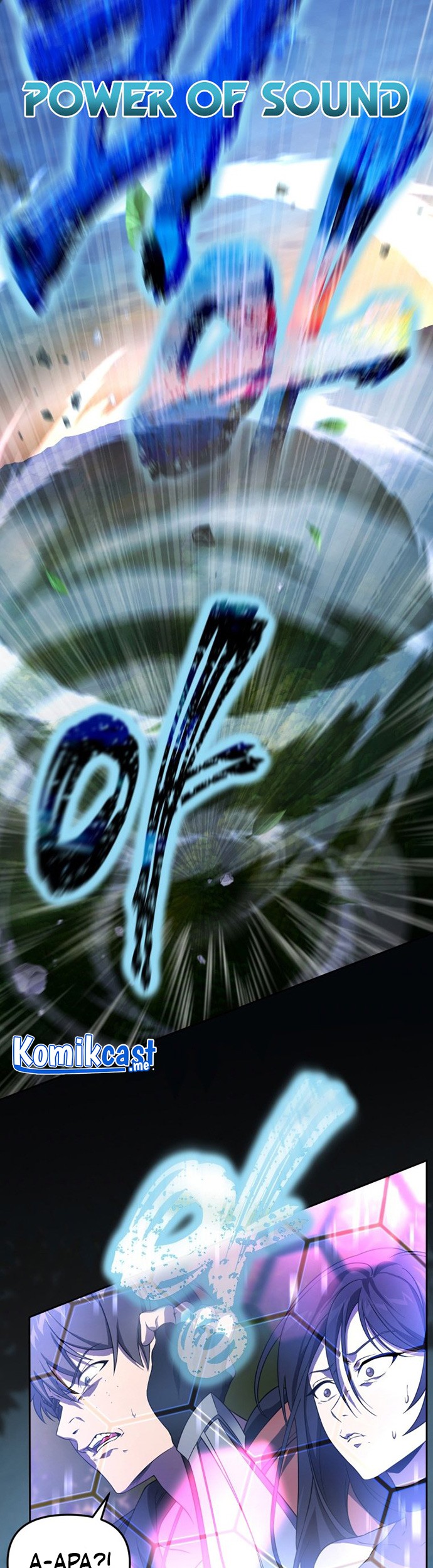 Player Who Returned 10,000 Years Later Chapter 16 Gambar 34