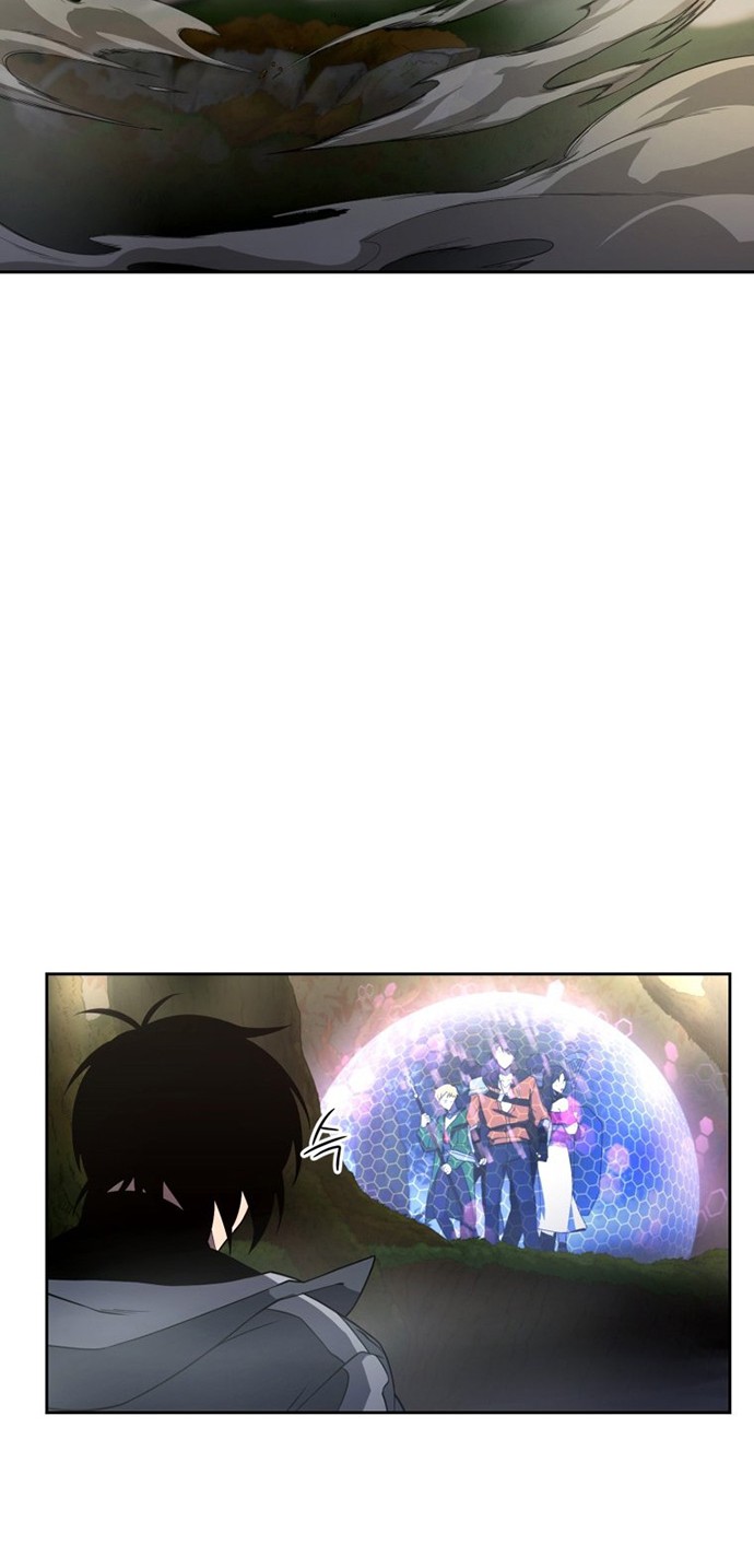 Player Who Returned 10,000 Years Later Chapter 16 Gambar 37