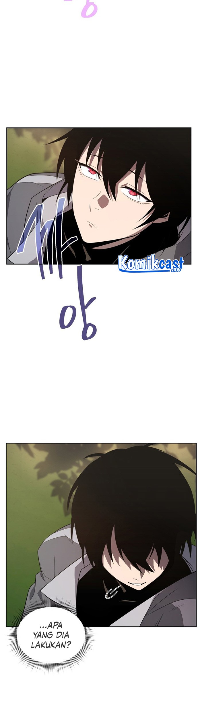 Player Who Returned 10,000 Years Later Chapter 16 Gambar 22