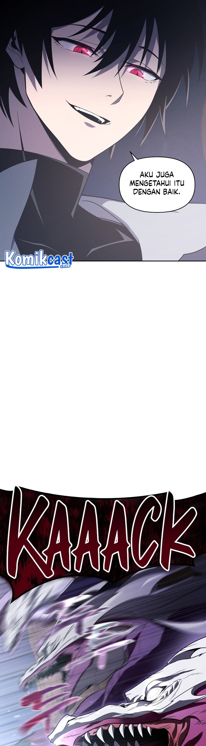 Player Who Returned 10,000 Years Later Chapter 16 Gambar 50