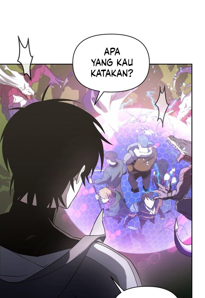 Player Who Returned 10,000 Years Later Chapter 16 Gambar 53