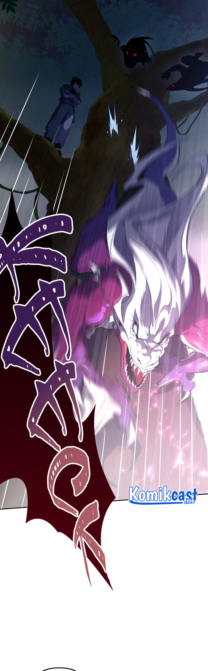 Player Who Returned 10,000 Years Later Chapter 16 Gambar 56