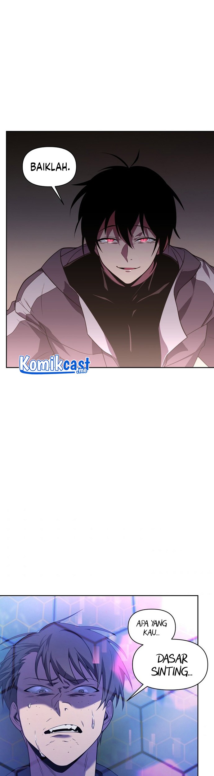 Player Who Returned 10,000 Years Later Chapter 16 Gambar 38