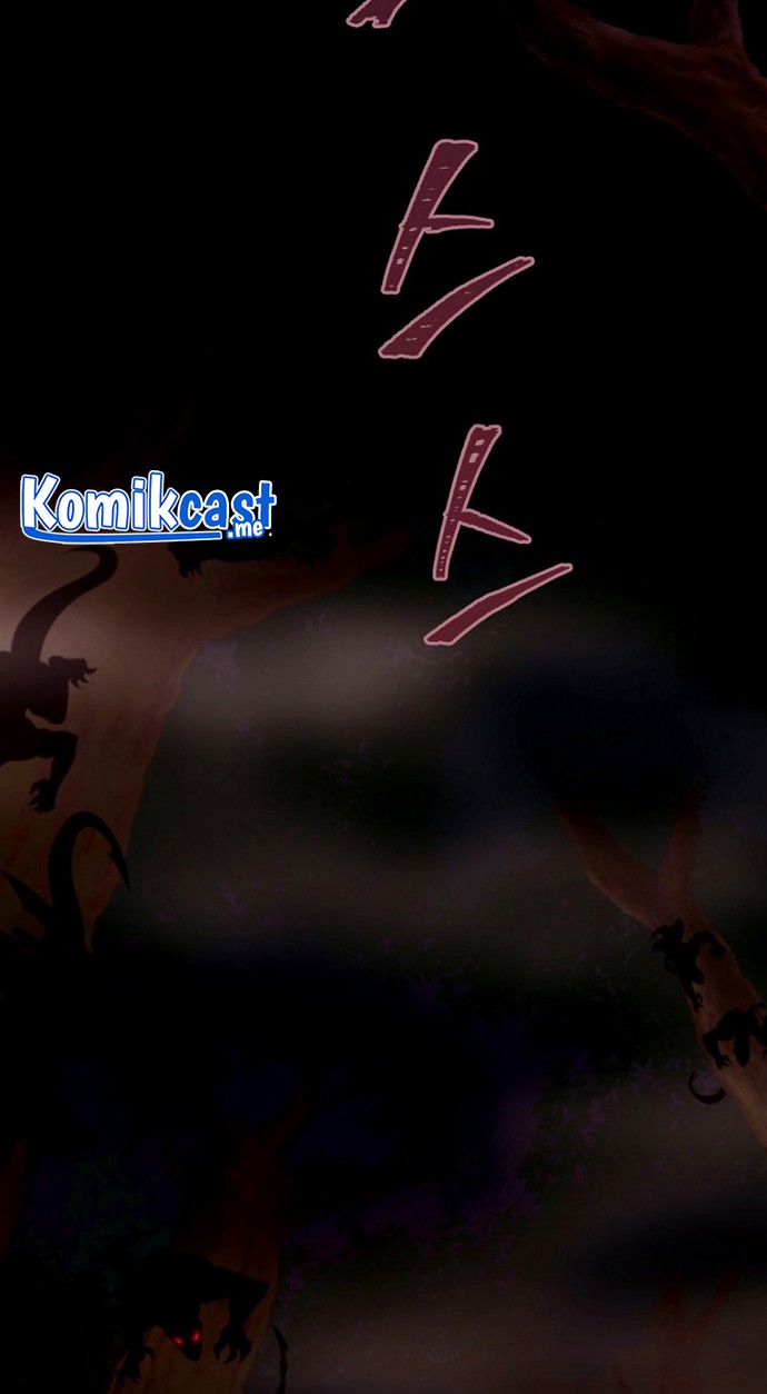 Player Who Returned 10,000 Years Later Chapter 16 Gambar 41