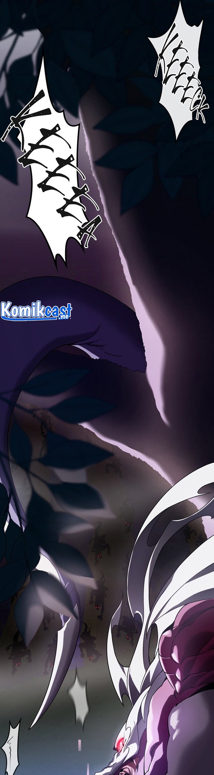 Player Who Returned 10,000 Years Later Chapter 16 Gambar 44