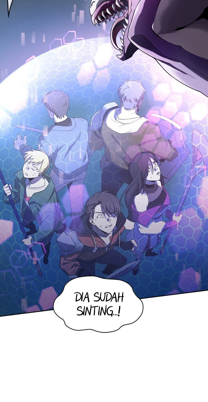 Player Who Returned 10,000 Years Later Chapter 16 Gambar 45