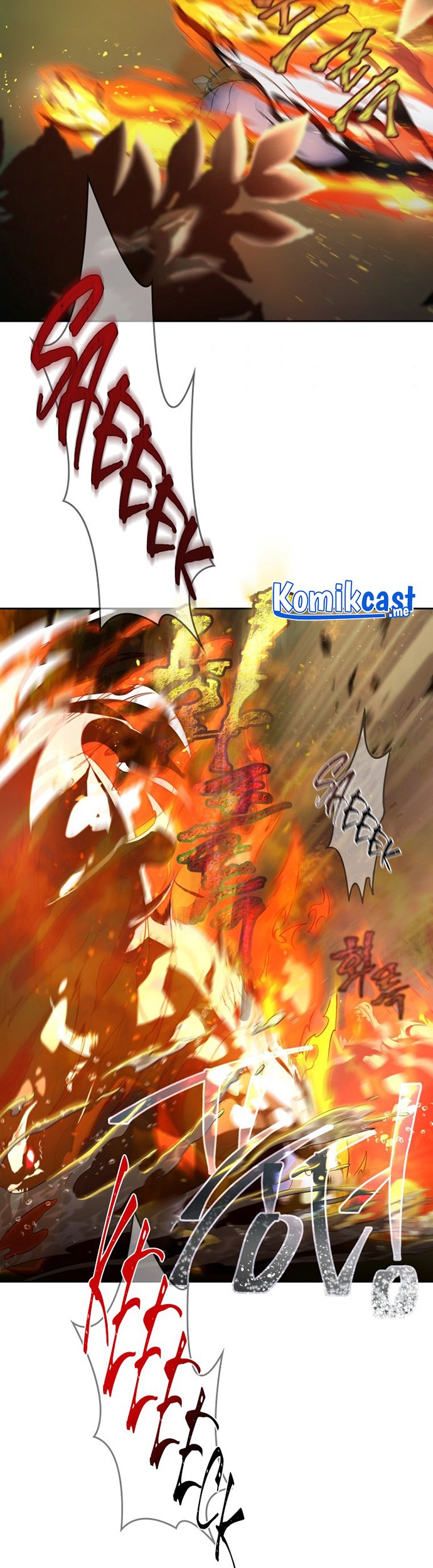 Player Who Returned 10,000 Years Later Chapter 16 Gambar 4