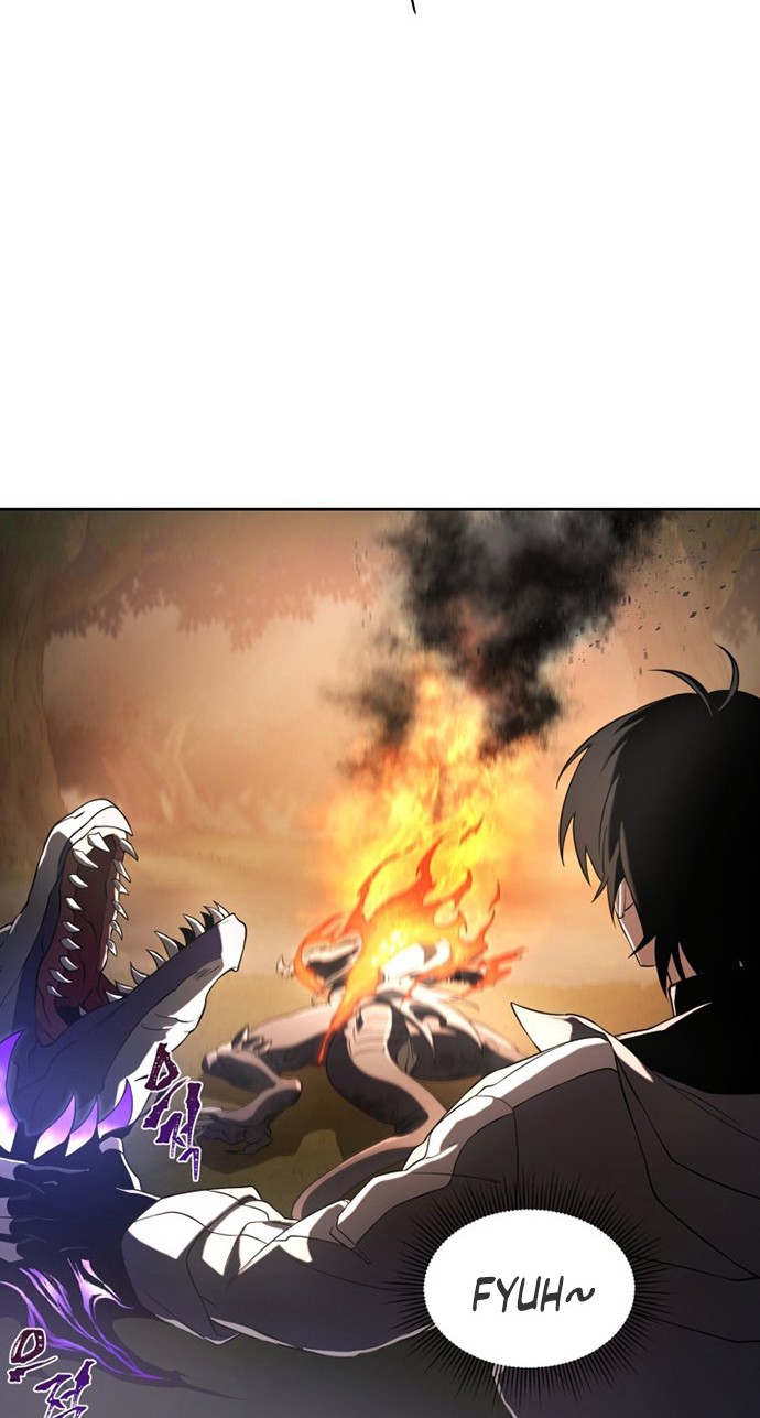 Player Who Returned 10,000 Years Later Chapter 16 Gambar 5