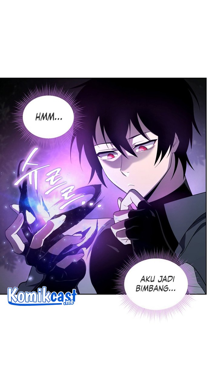 Player Who Returned 10,000 Years Later Chapter 16 Gambar 7