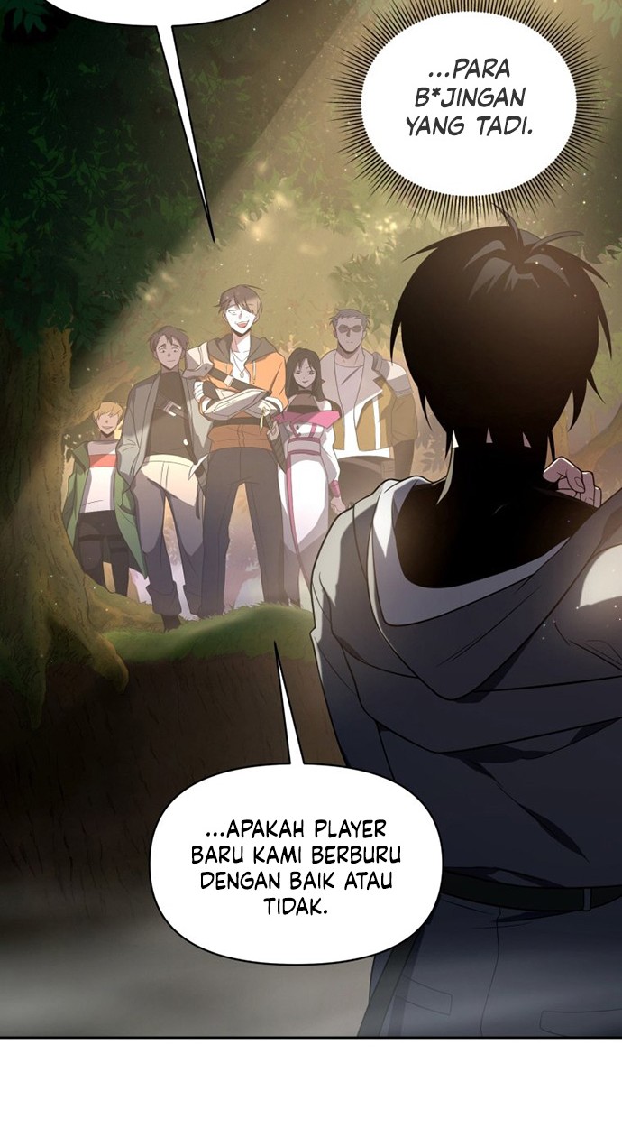 Player Who Returned 10,000 Years Later Chapter 16 Gambar 9