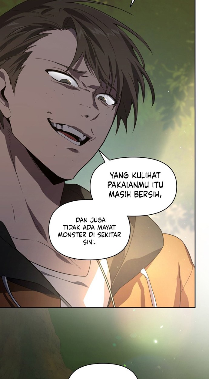 Player Who Returned 10,000 Years Later Chapter 16 Gambar 11