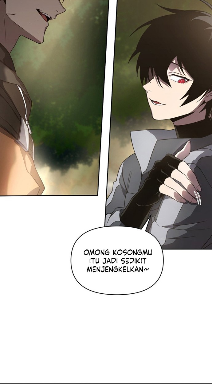 Player Who Returned 10,000 Years Later Chapter 16 Gambar 13