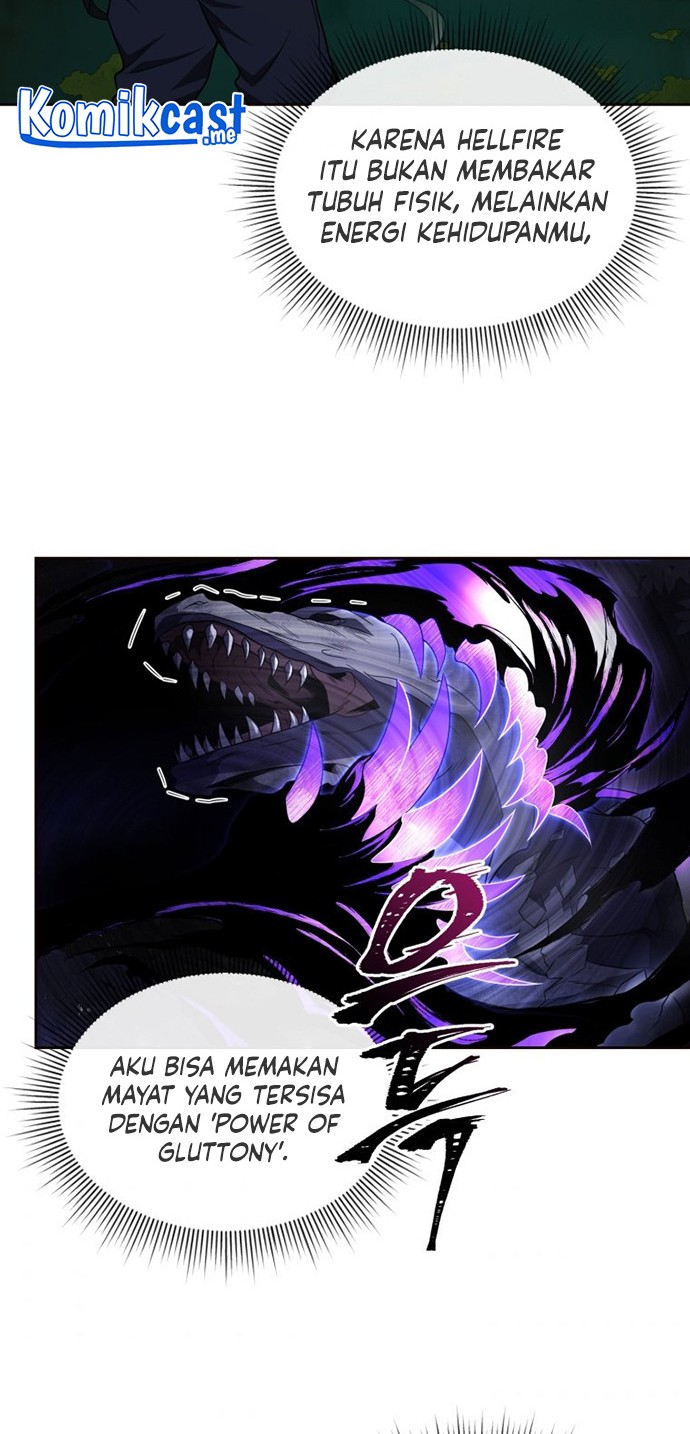 Player Who Returned 10,000 Years Later Chapter 15 Gambar 27