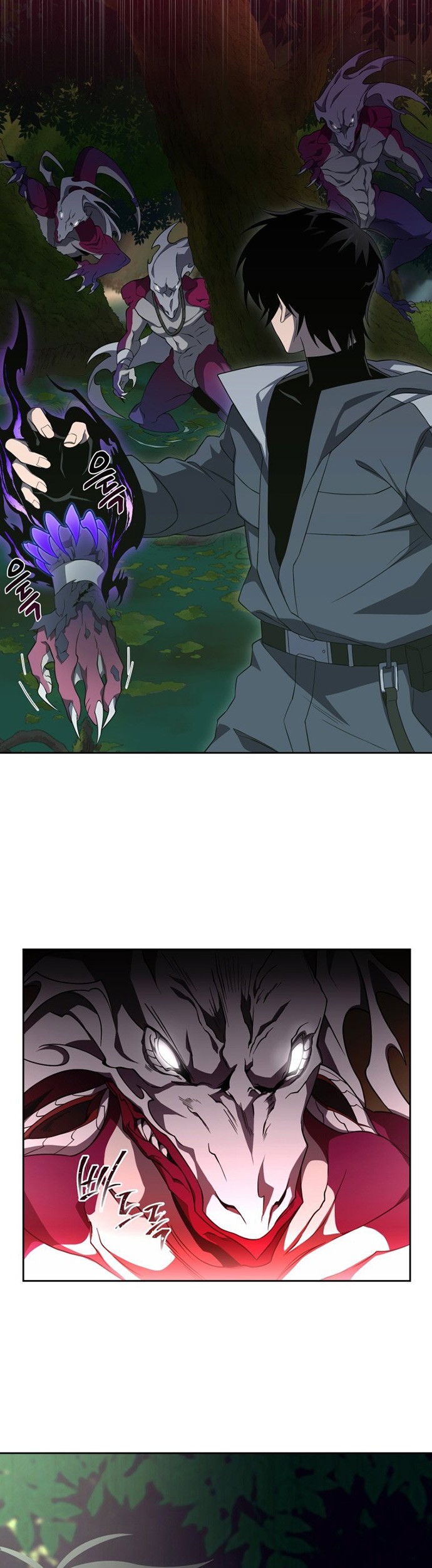 Player Who Returned 10,000 Years Later Chapter 15 Gambar 30