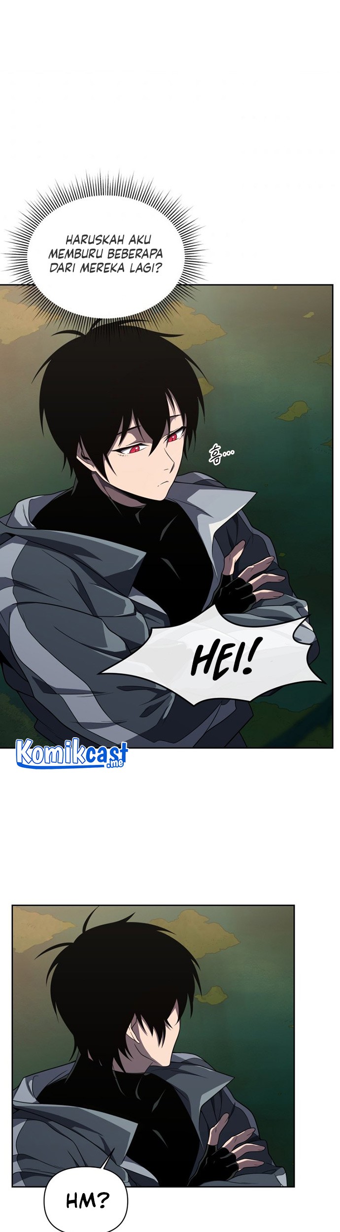 Player Who Returned 10,000 Years Later Chapter 15 Gambar 32