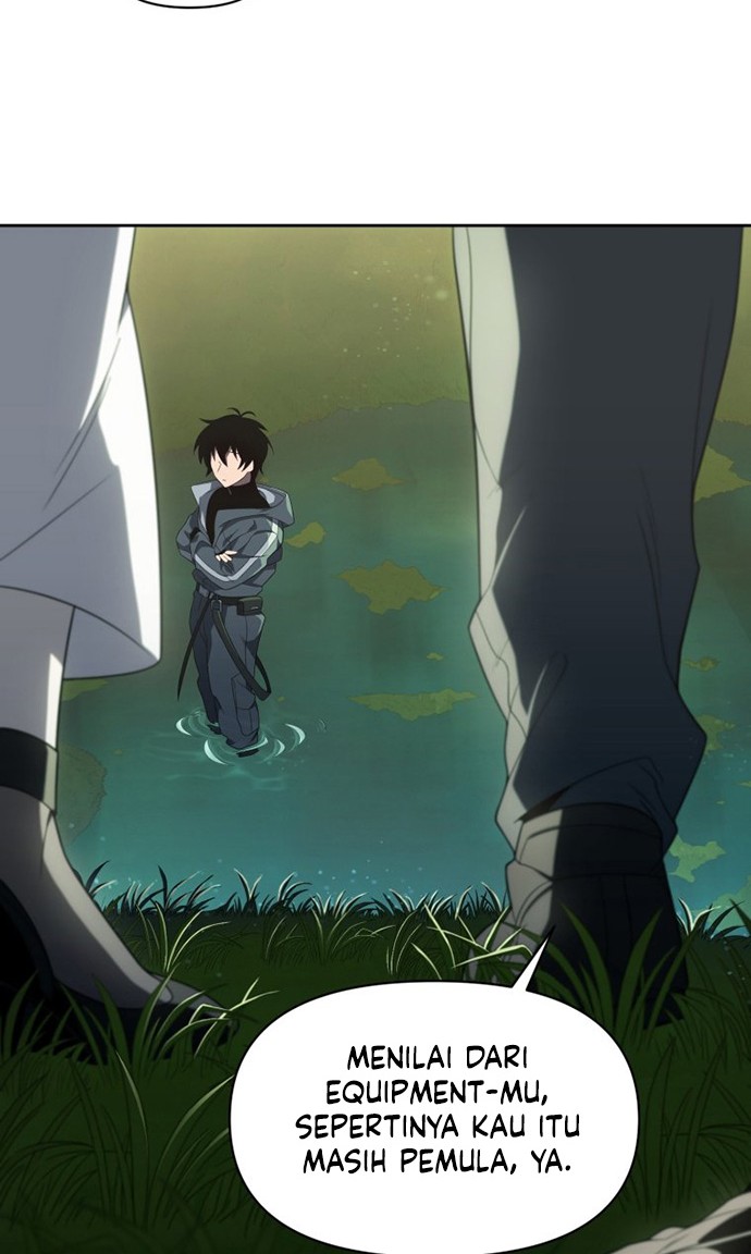 Player Who Returned 10,000 Years Later Chapter 15 Gambar 33