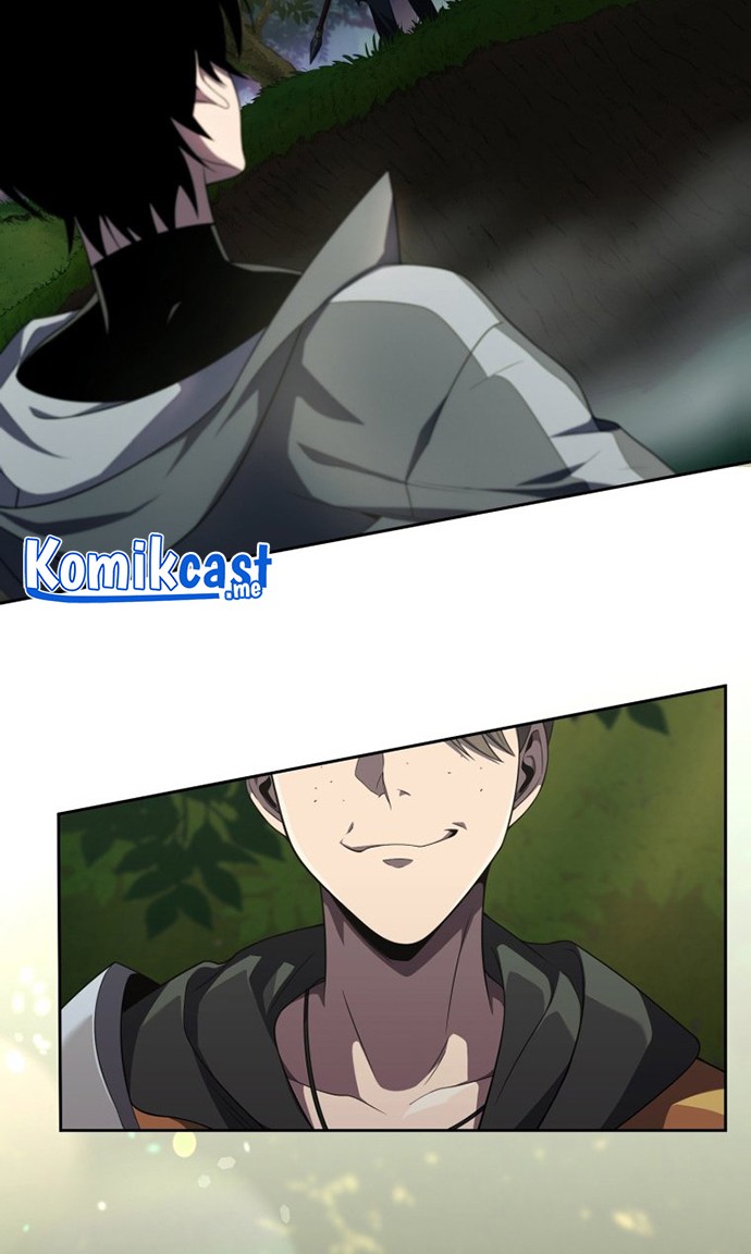 Player Who Returned 10,000 Years Later Chapter 15 Gambar 35