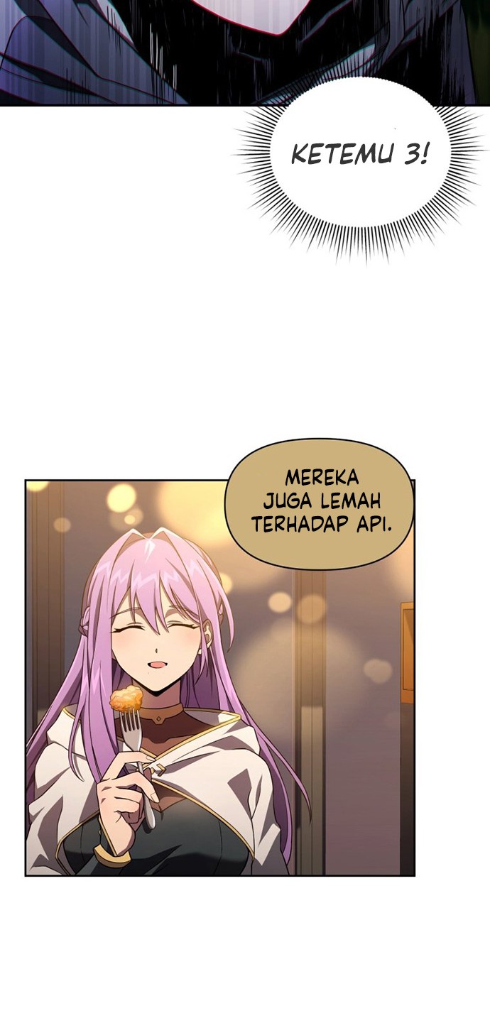 Player Who Returned 10,000 Years Later Chapter 15 Gambar 19