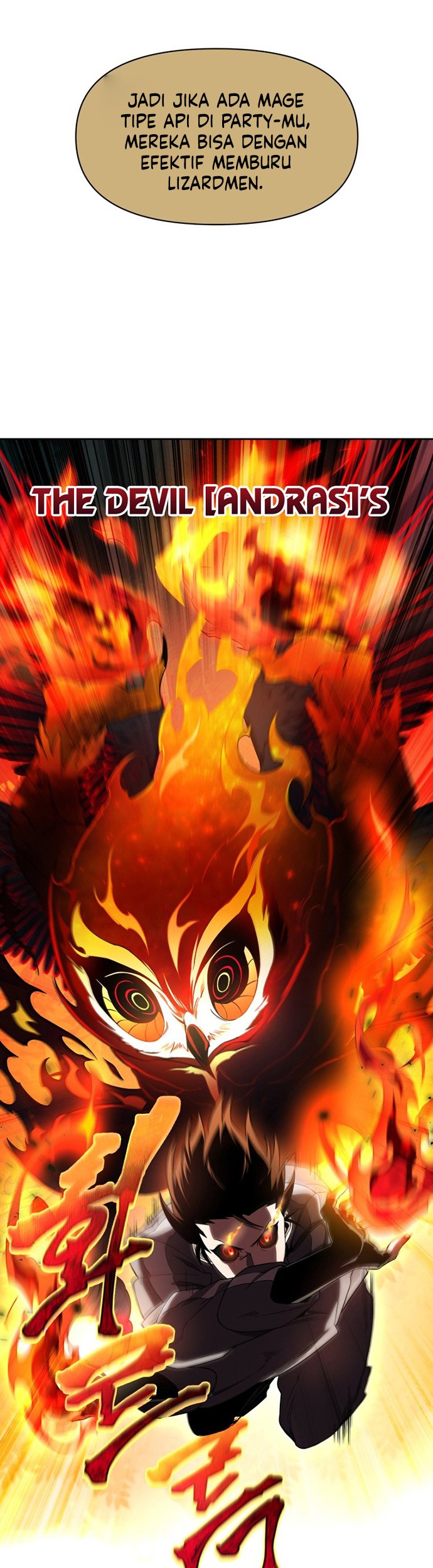 Player Who Returned 10,000 Years Later Chapter 15 Gambar 20