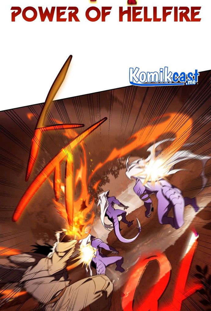 Player Who Returned 10,000 Years Later Chapter 15 Gambar 21