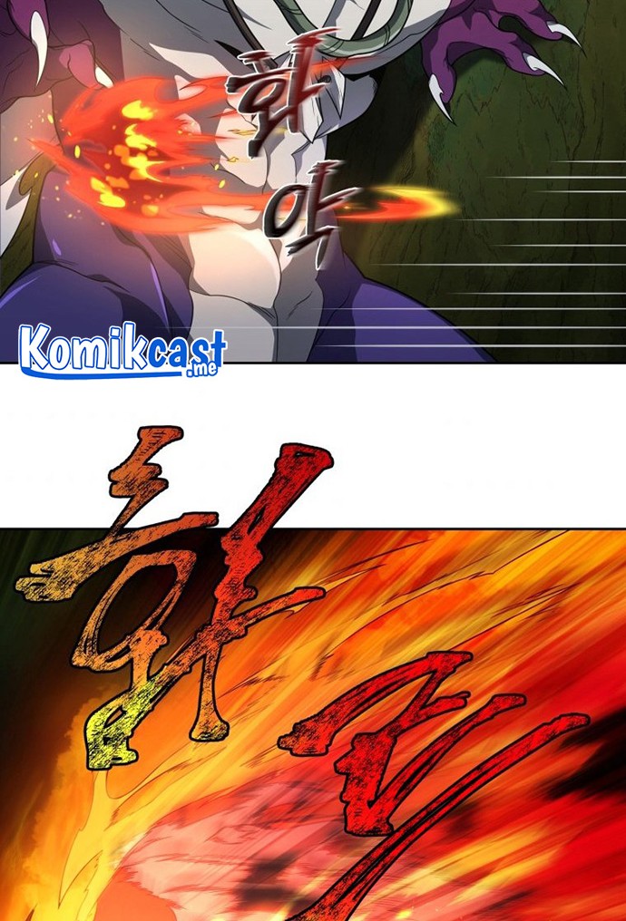 Player Who Returned 10,000 Years Later Chapter 15 Gambar 23