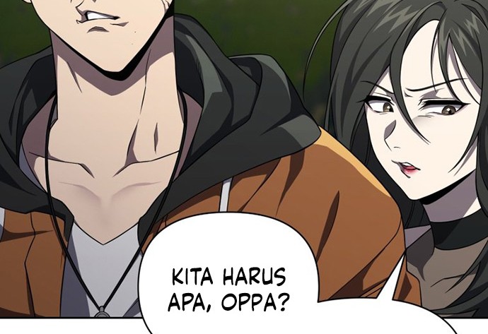 Player Who Returned 10,000 Years Later Chapter 15 Gambar 39