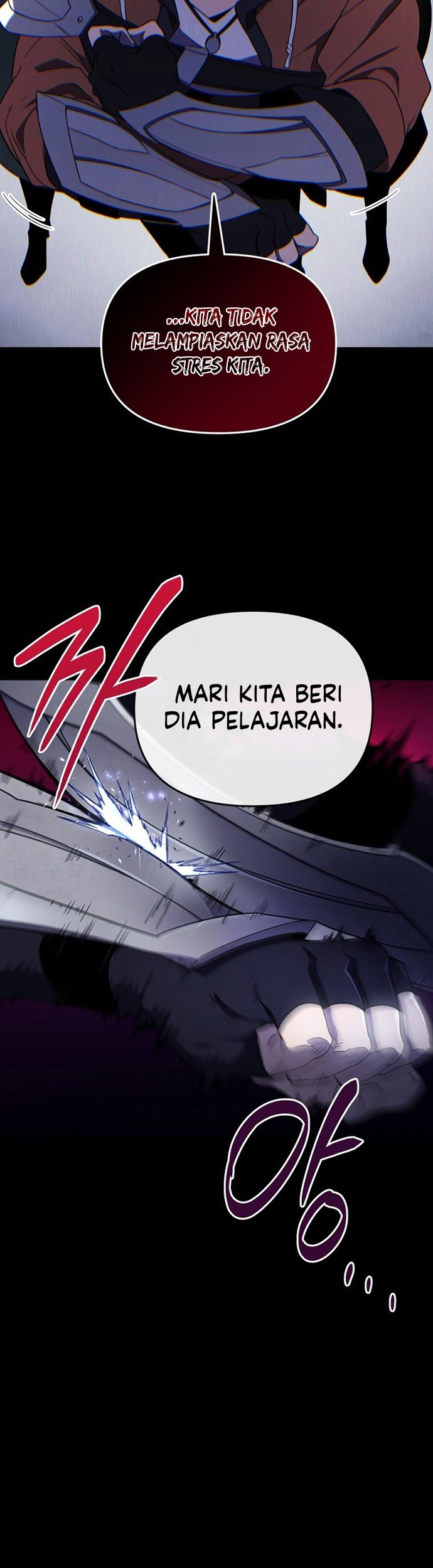 Player Who Returned 10,000 Years Later Chapter 15 Gambar 42