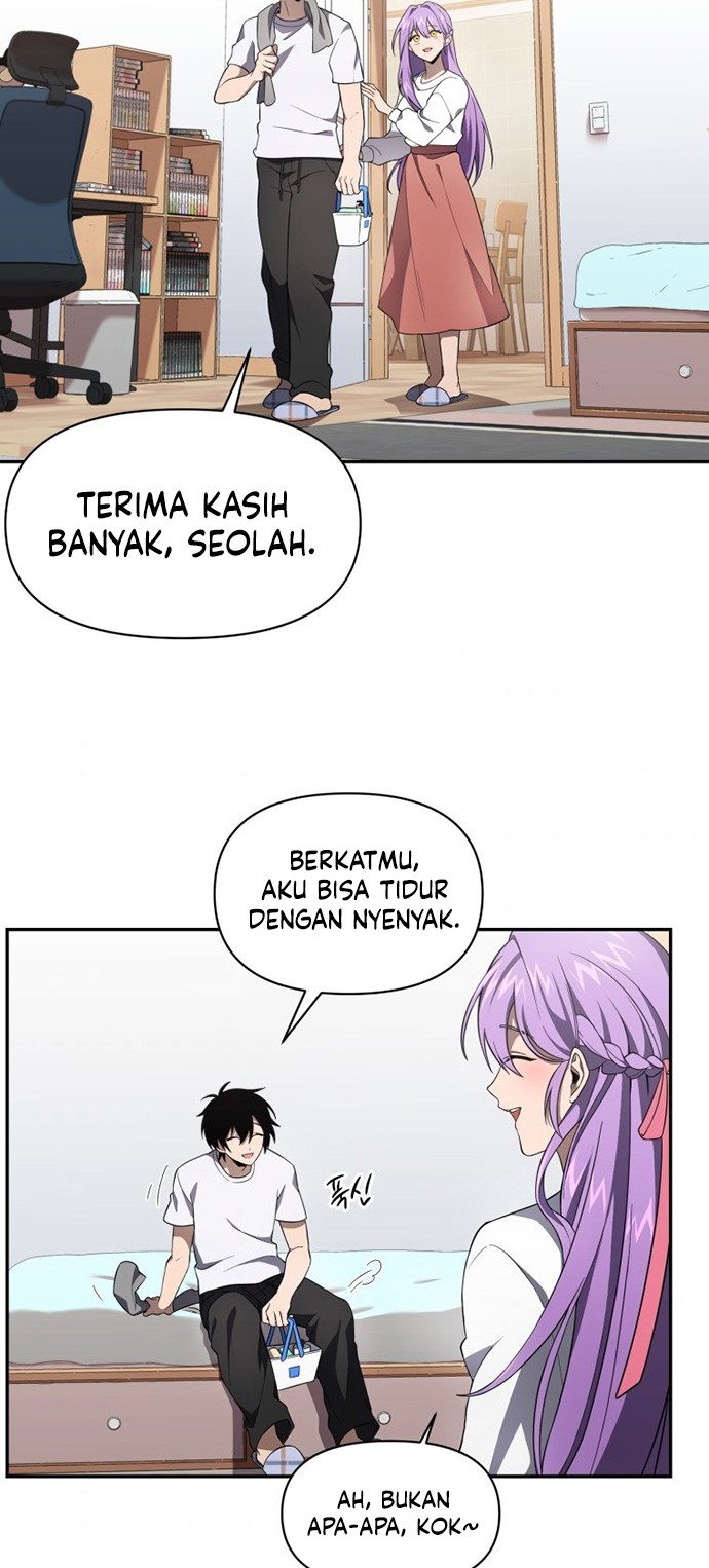 Player Who Returned 10,000 Years Later Chapter 15 Gambar 3