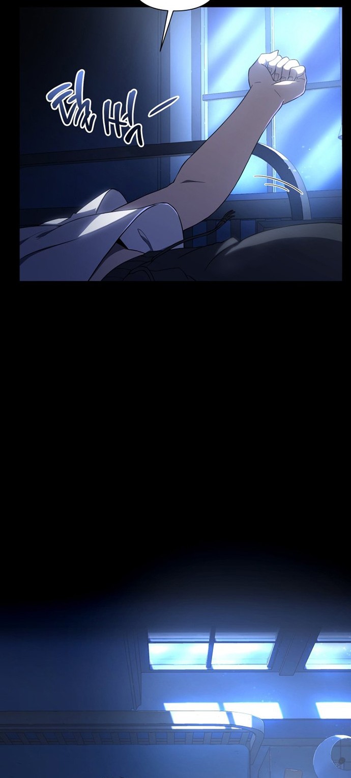 Player Who Returned 10,000 Years Later Chapter 15 Gambar 5