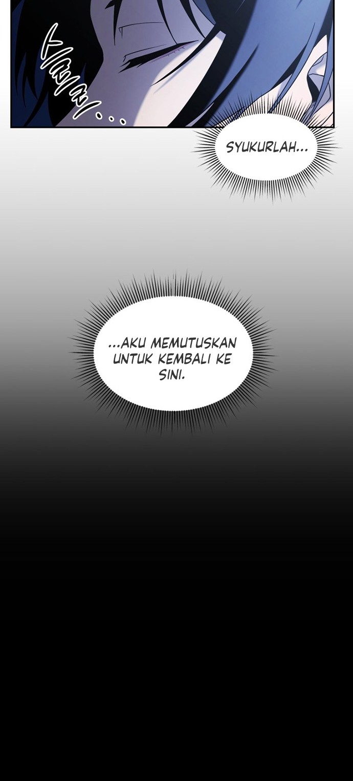 Player Who Returned 10,000 Years Later Chapter 15 Gambar 7