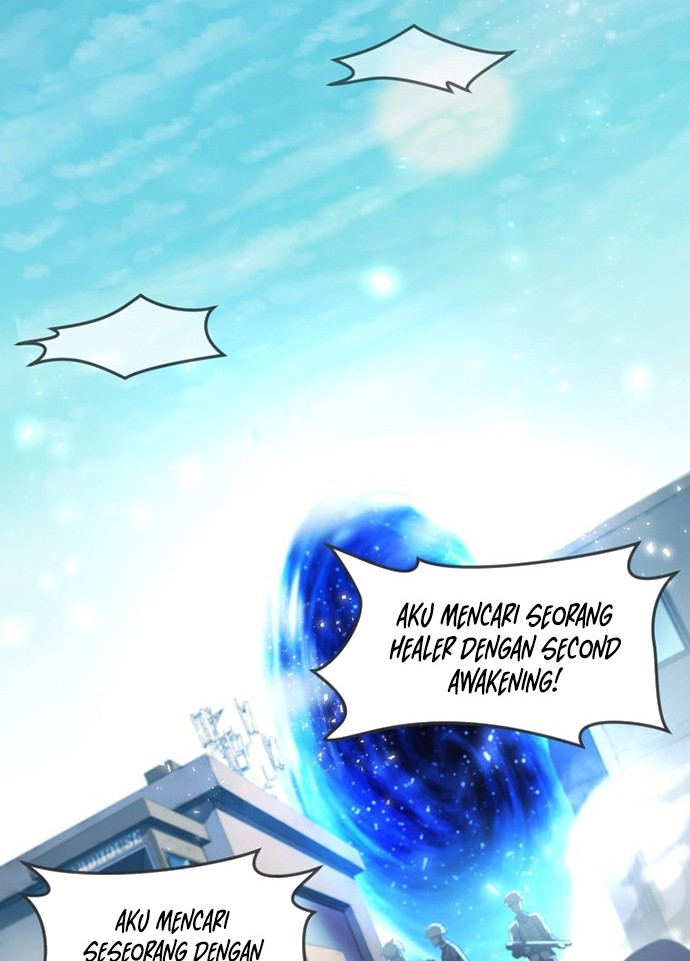 Player Who Returned 10,000 Years Later Chapter 15 Gambar 9