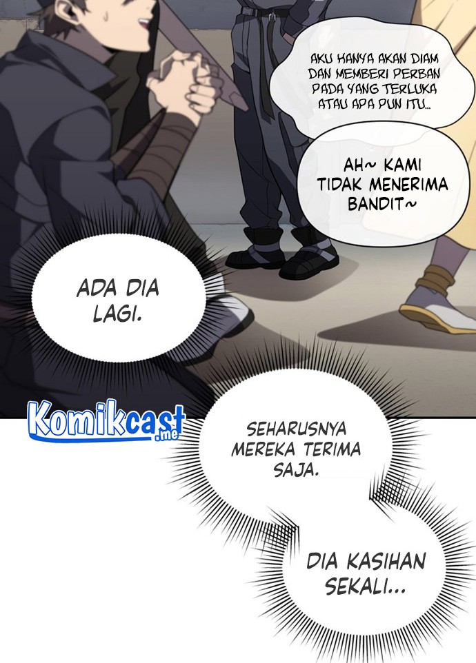 Player Who Returned 10,000 Years Later Chapter 15 Gambar 11