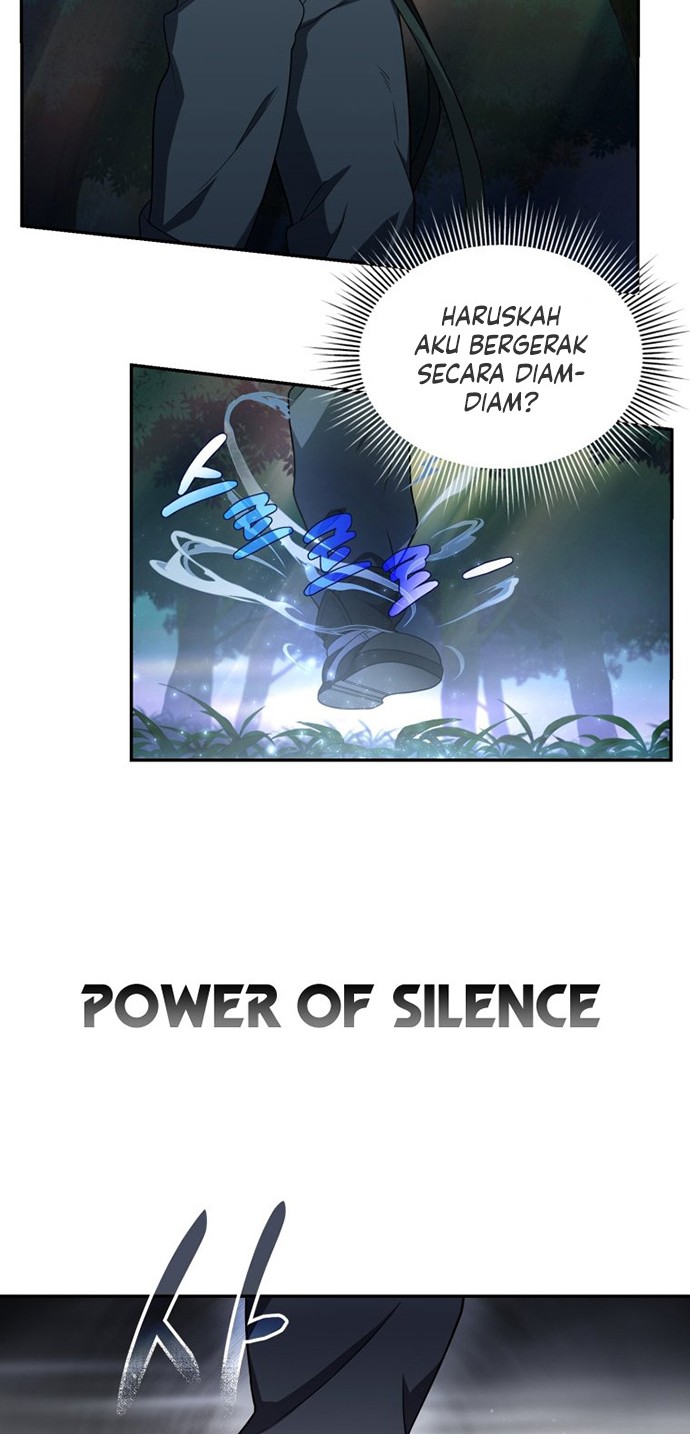 Player Who Returned 10,000 Years Later Chapter 15 Gambar 15