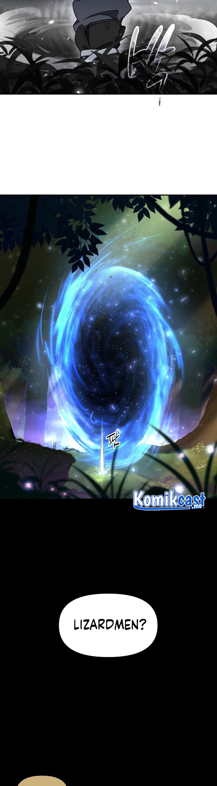 Player Who Returned 10,000 Years Later Chapter 15 Gambar 16