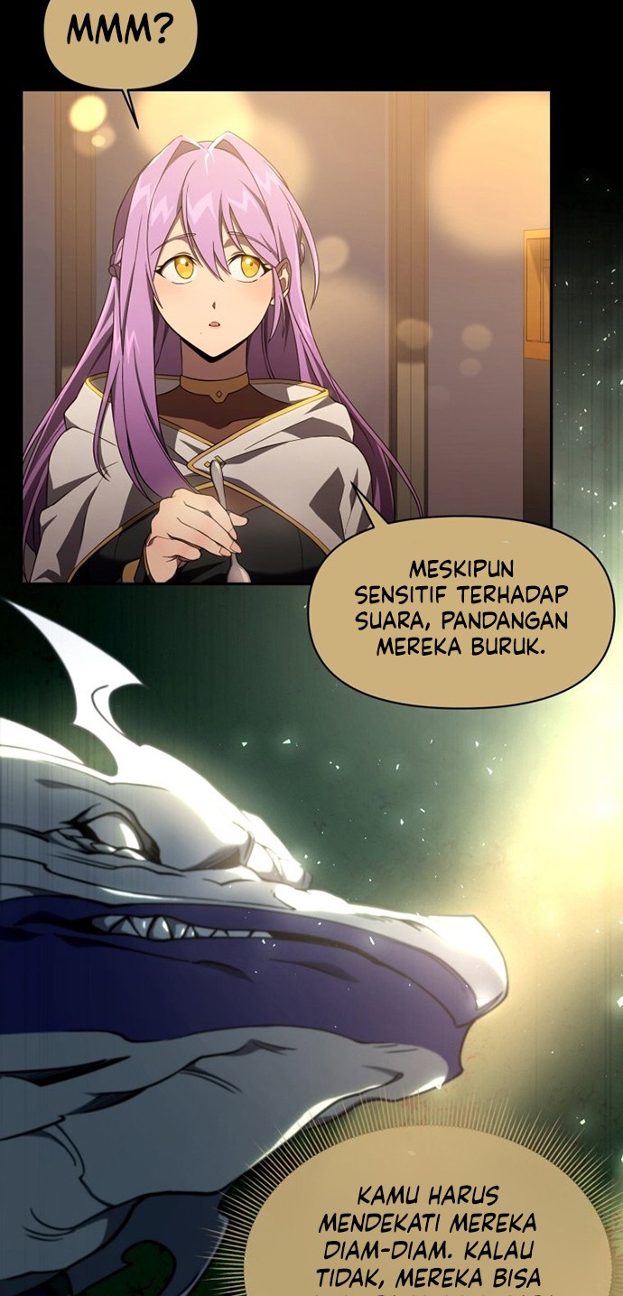 Player Who Returned 10,000 Years Later Chapter 15 Gambar 17