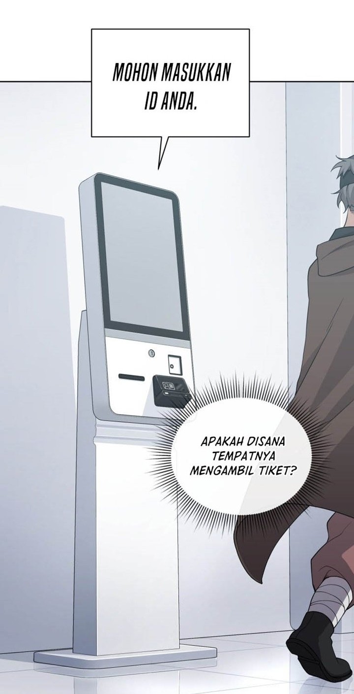 Player Who Returned 10,000 Years Later Chapter 10 Gambar 27